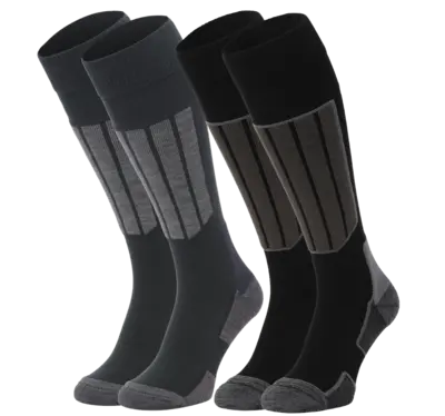 pdp-image-Nomad Heren ski sok maat 43-46
