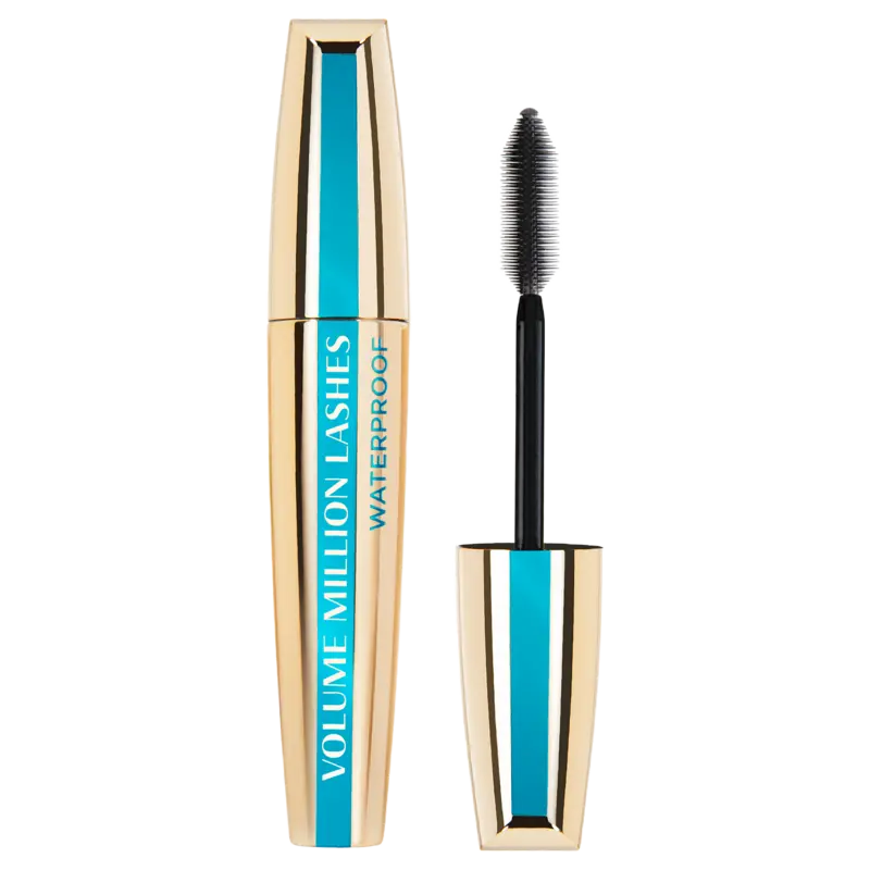 Paris volume milion lashes waterproof