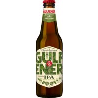 Een afbeelding van Gulpener Biologische IPA
