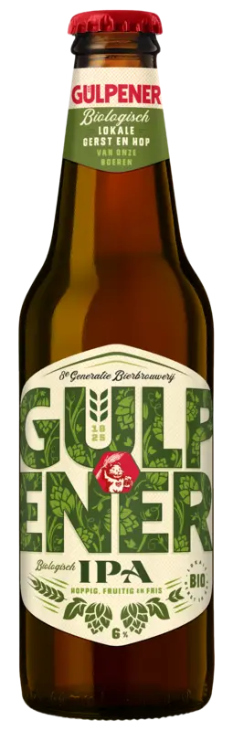 Biologische IPA