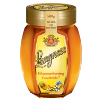 Langnese Bijenhoning goudhelder