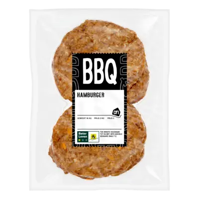 pdp-image-AH BBQ hamburger