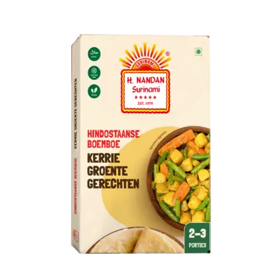 pdp-image-H. Nandan Hindostaanse boemboe kerrie groente