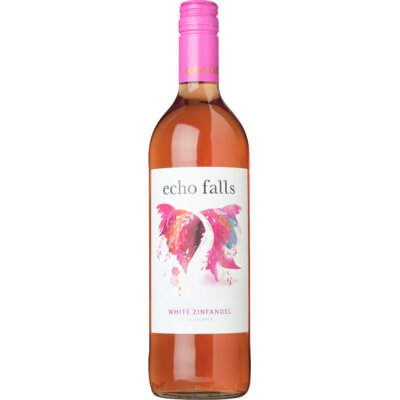 pdp-image-Echo Falls White Zinfandel