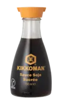 Kikkoman Sauce soja sucrée