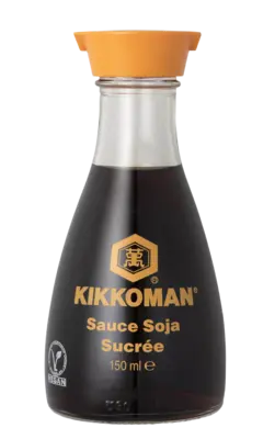 pdp-image-Kikkoman Sauce soja sucrée