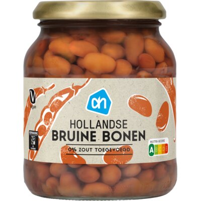 pdp-image-AH Hollandse bruine bonen