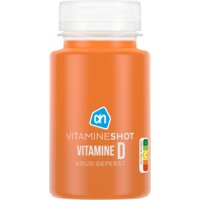 Een afbeelding van AH Vitamineshot vitamine D