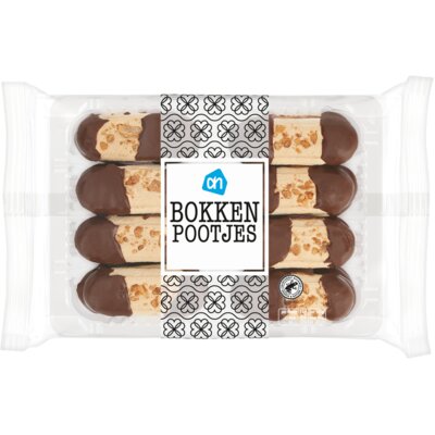 pdp-image-AH Bokkenpootjes