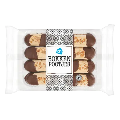 pdp-image-AH Bokkenpootjes