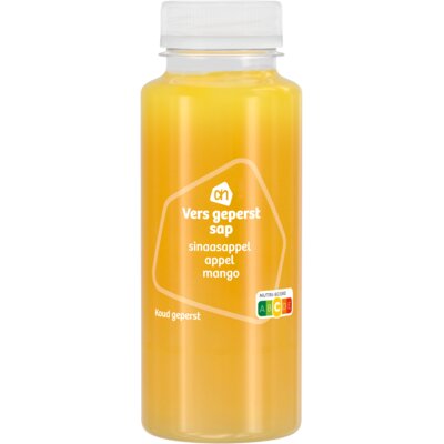 pdp-image-AH Vers geperst sap sinaasappel appel mango