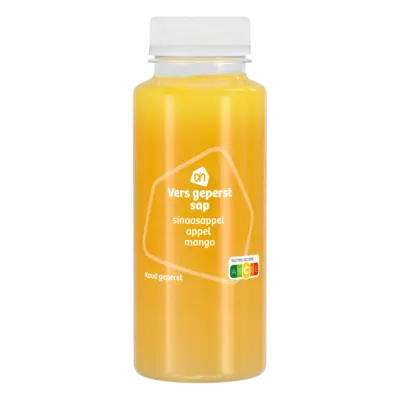 pdp-image-AH Vers geperst sap sinaasappel appel mango