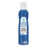 AH Airfryer & ovenolie spray