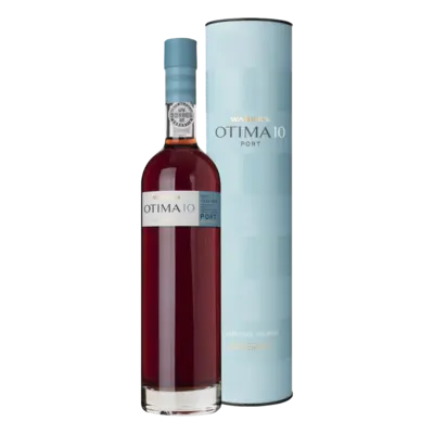 pdp-image-Warre Port otima 10 year tawny