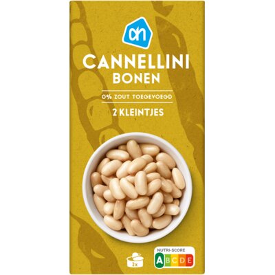 pdp-image-AH Cannellini bonen 2 kleintjes