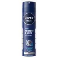 NIVEA Men protect & care deodorant spray