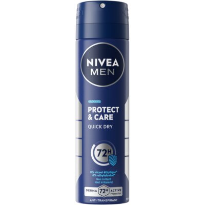 pdp-image-NIVEA Men protect & care deodorant spray