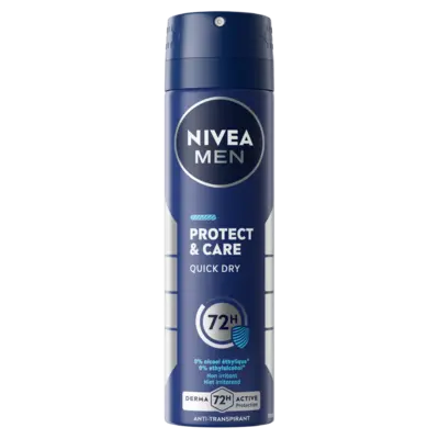 pdp-image-NIVEA Men protect & care deodorant spray