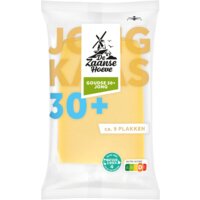 Een afbeelding van De Zaanse Hoeve Jong 30+ plakken