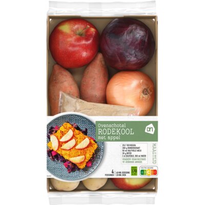 pdp-image-AH Rodekool ovenschotel verspakket