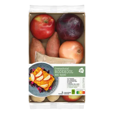 pdp-image-AH Rodekool ovenschotel verspakket
