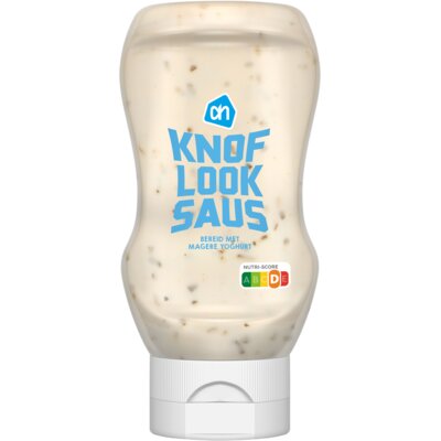 pdp-image-AH Knoflooksaus