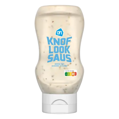 pdp-image-AH Knoflooksaus