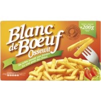 Een afbeelding van Blanc de Boeuf Ossewit bel