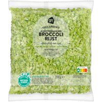 Een afbeelding van AH Broccolirijst kleinverpakking