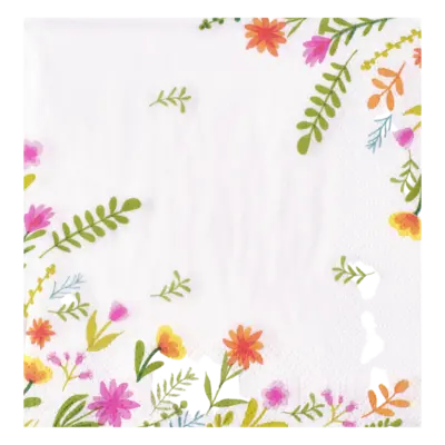 pdp-image-AH Servet voorjaarsbloemen 33x33cm