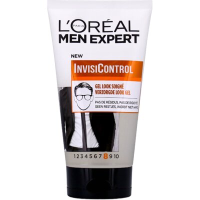 pdp-image-L'Oréal Men Expert Invisicontrol neat look gel