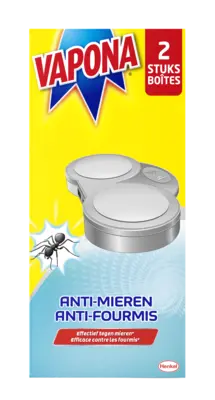 pdp-image-Vapona Dubbele mierenlokdoos