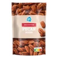 AH Pecannoten gezouten