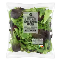 AH Jonge bladsla met rucola kleinverpakking