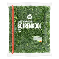 AH Boerenkool grootverpakking