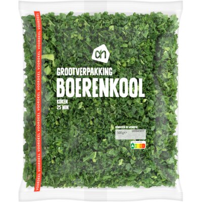 pdp-image-AH Boerenkool grootverpakking