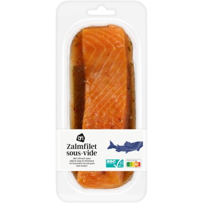 pdp-image-AH Zalmfilet sous-vide met citroen saus