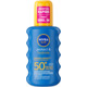 Subcategorie: Zonnebrandspray