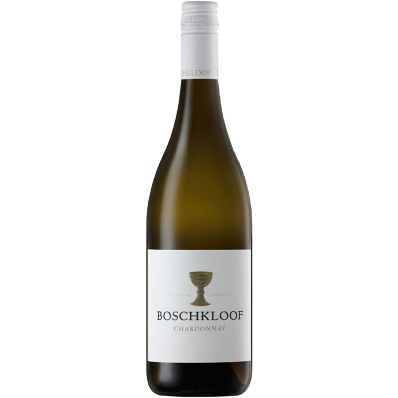 Een afbeelding van Boschkloof Chardonnay