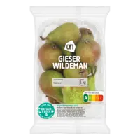 AH Gieser Wildeman