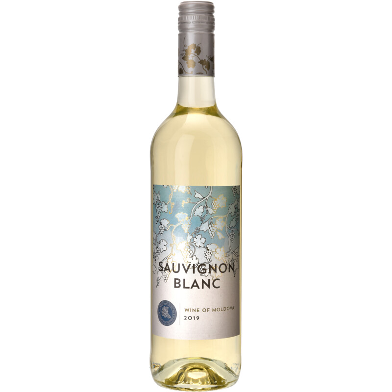 Een afbeelding van Sauvignon Moldavie Sauvignon blanc