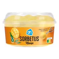 AH Sorbetijs mango