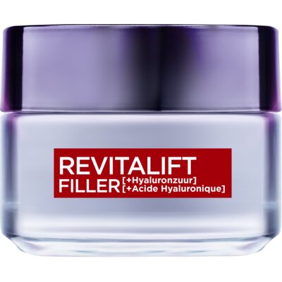 pdp-image-L'Oréal Revitalift filler day
