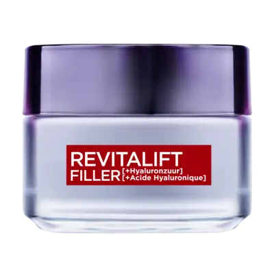 pdp-image-L'Oréal Revitalift filler day