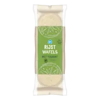 AH Rijstwafels yoghurt