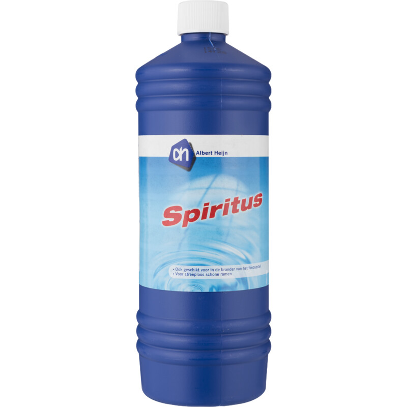 Een afbeelding van AH Brandspiritus 85%
