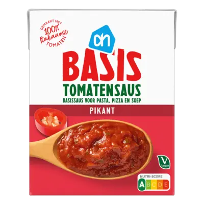 pdp-image-AH Basis tomatensaus pikant