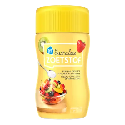 pdp-image-AH Sucralose zoetstof