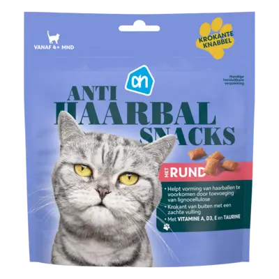 pdp-image-AH Anti haarbal snacks met rund