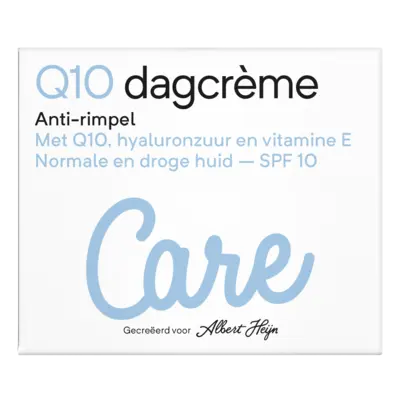 pdp-image-Care Q10 dagcrème anti-rimpel